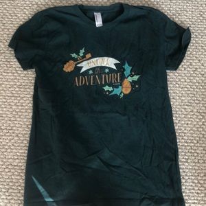 🌟3/$25🌟 american apparel disney shirt